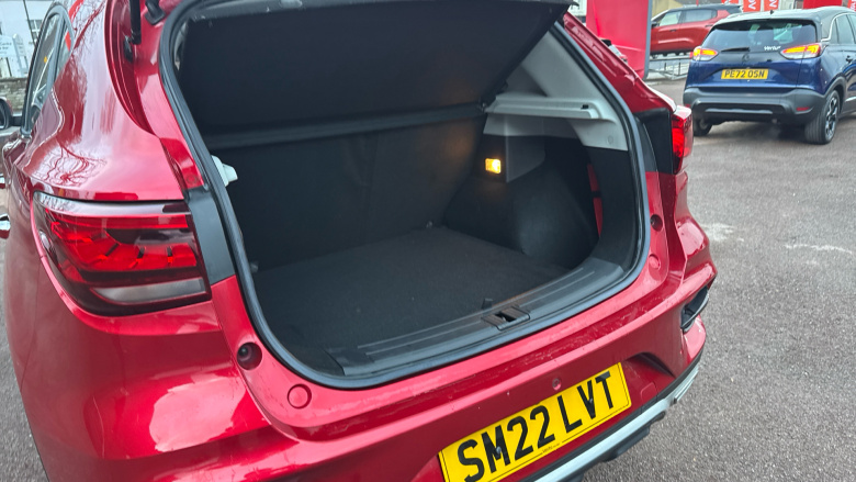 MG ZS 1.0T GDi Exclusive 5dr Petrol Hatchback